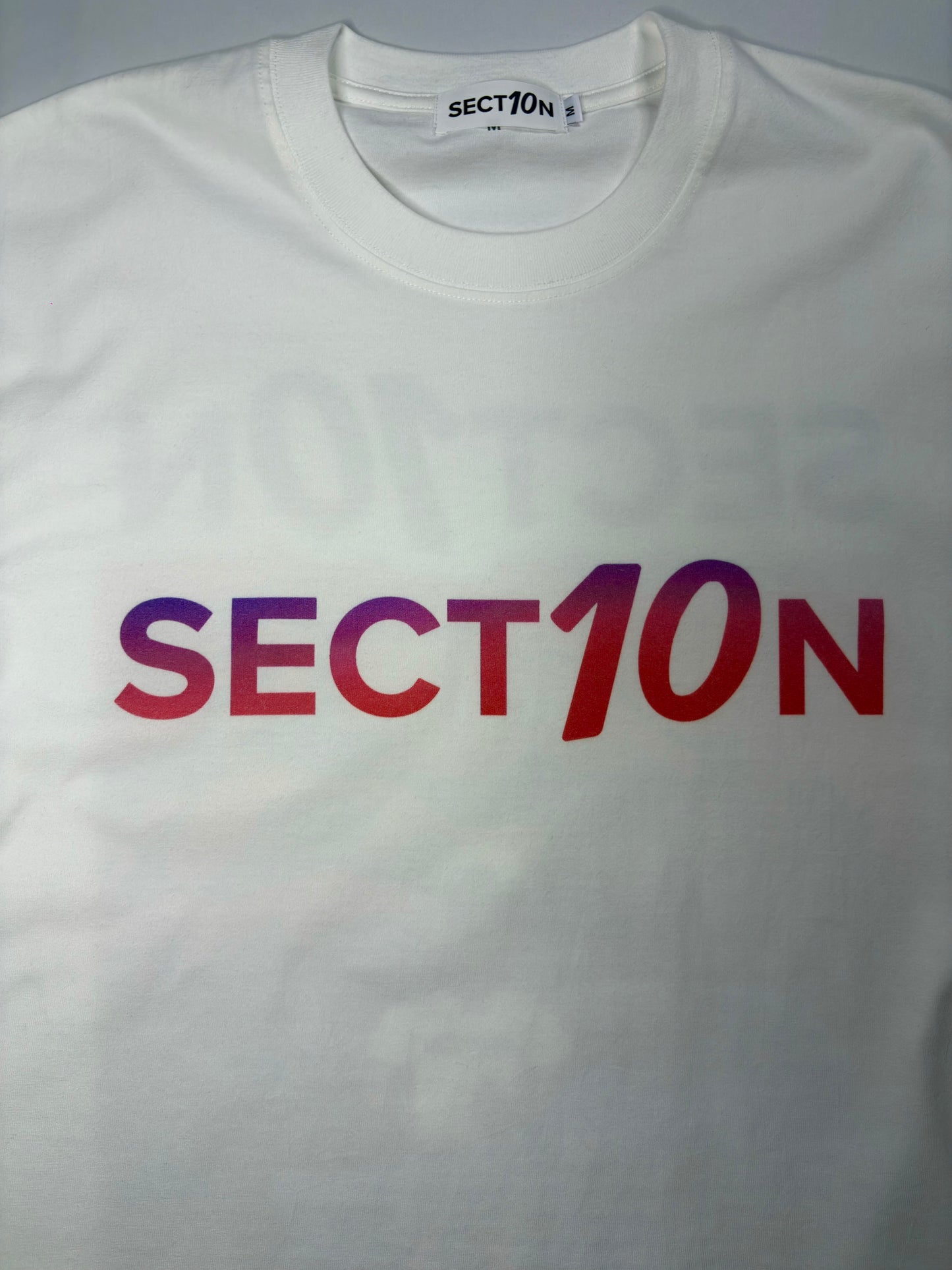 CALI SUNSET GRAPHIC TEE