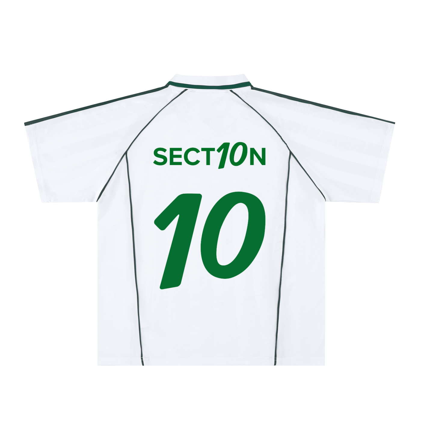 SECT10N Ireland Jersey
