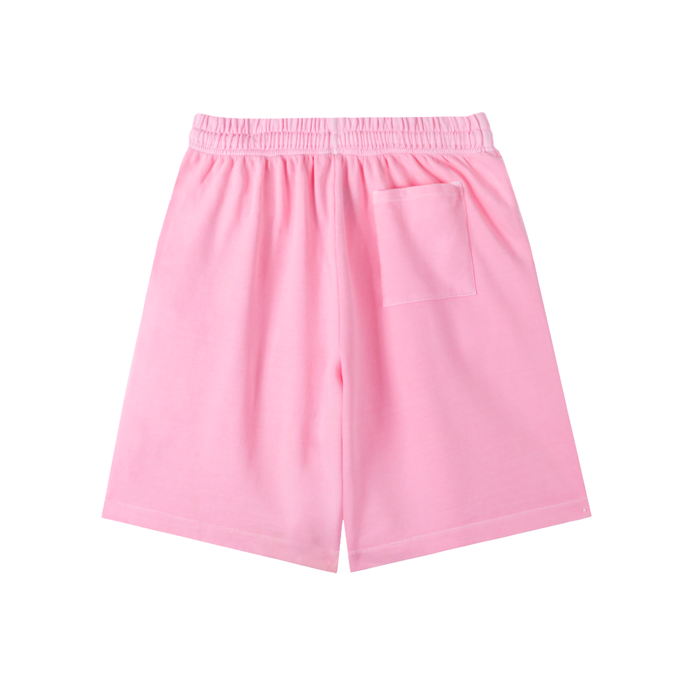 CLASSIC PINK SECT10N SHORTS