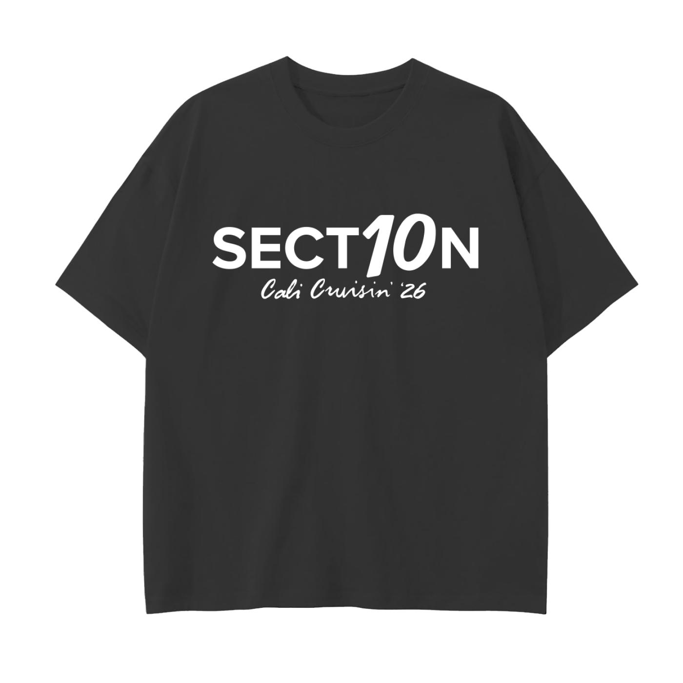 CLASSIC SECT10N TEE