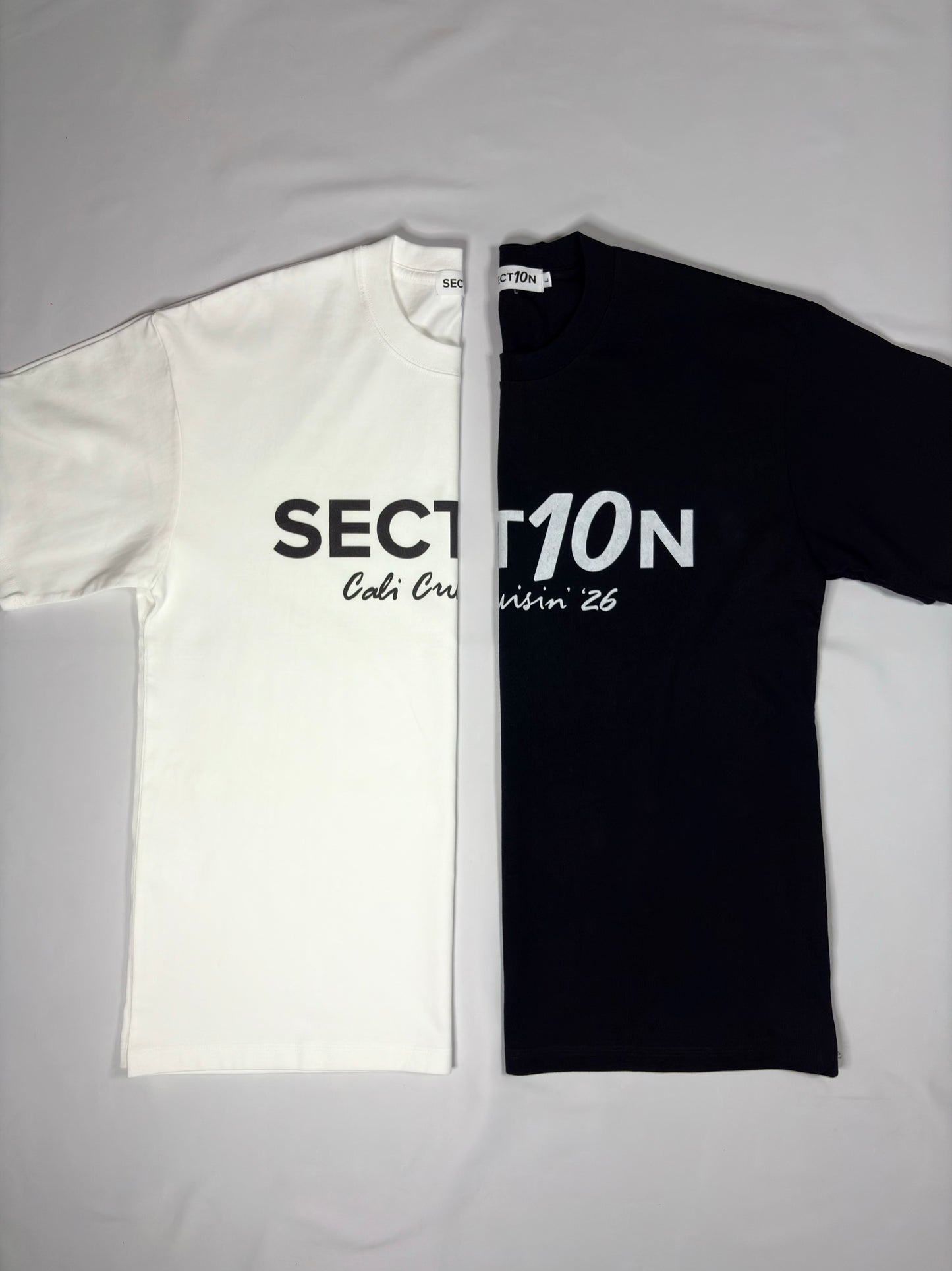 CLASSIC SECT10N TEE