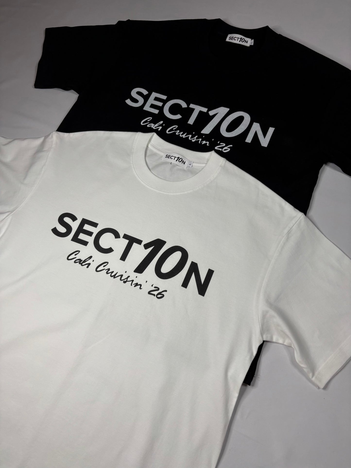 CLASSIC SECT10N TEE