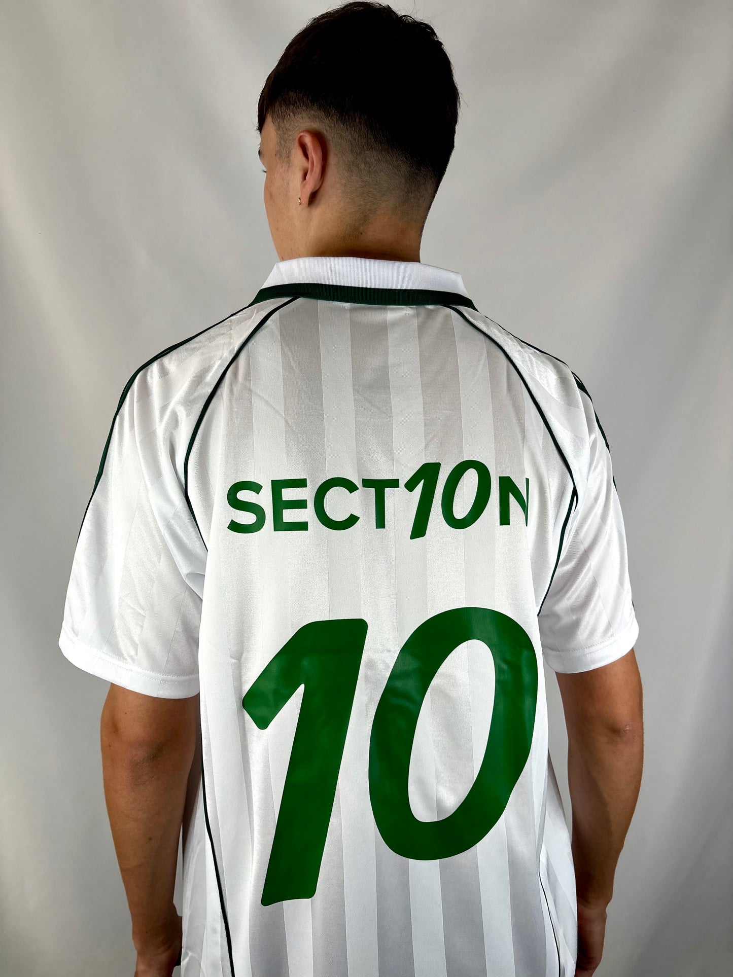 SECT10N Ireland Jersey