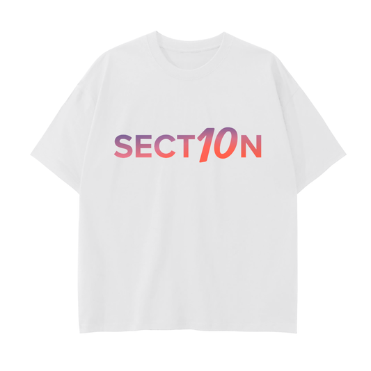 CALI SUNSET GRAPHIC TEE