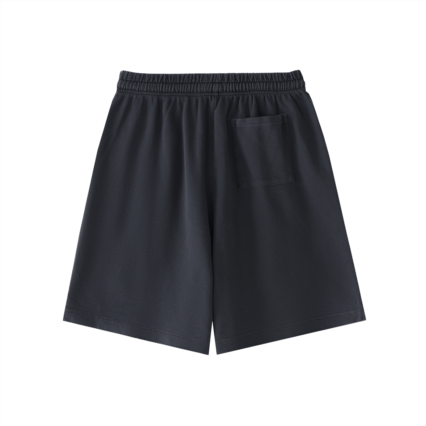 CLASSIC BLACK SECT10N SHORTS